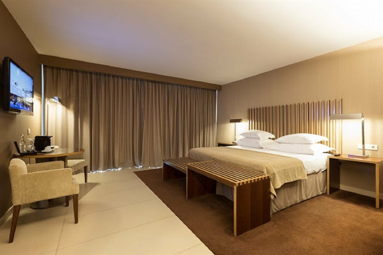 Kimpton Atlantico Algarve By Ihg Hotel Albufeira