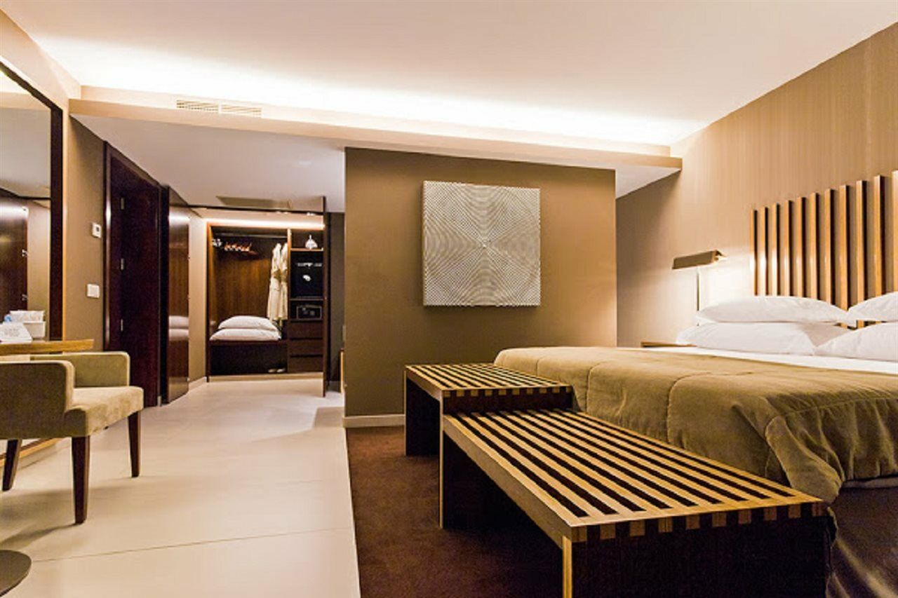 Kimpton Atlantico Algarve By Ihg Hotel Albufeira