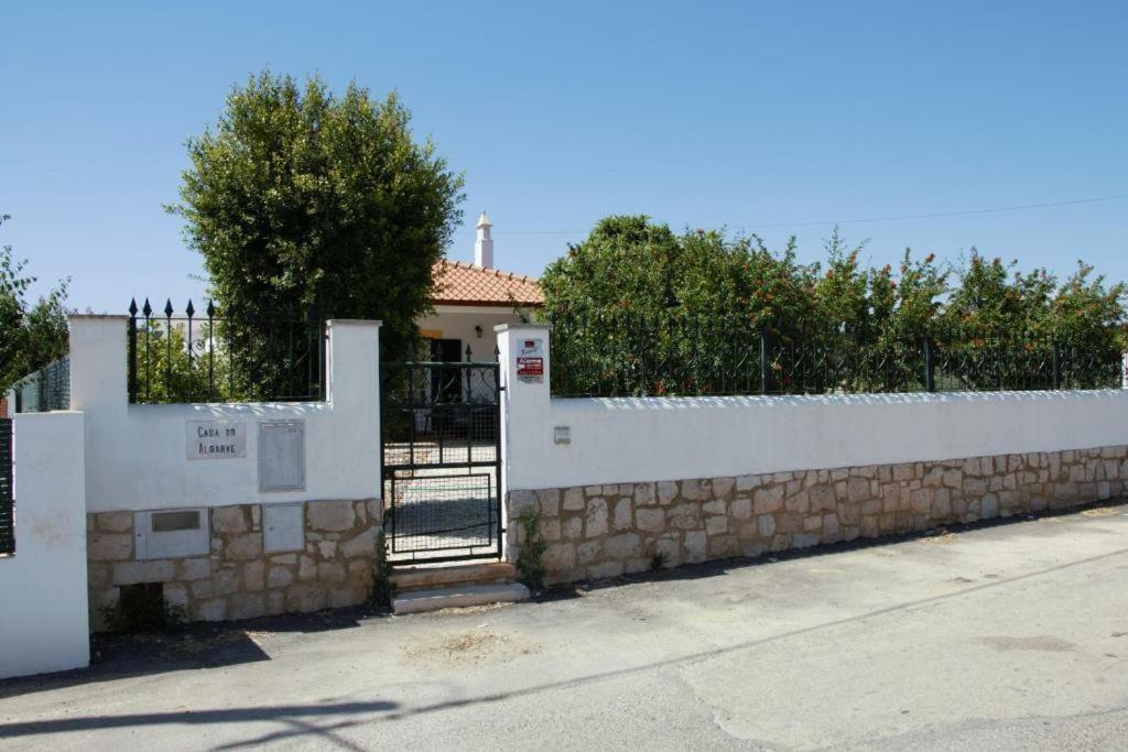 Holiday home Alfarrobeiras Albufeira