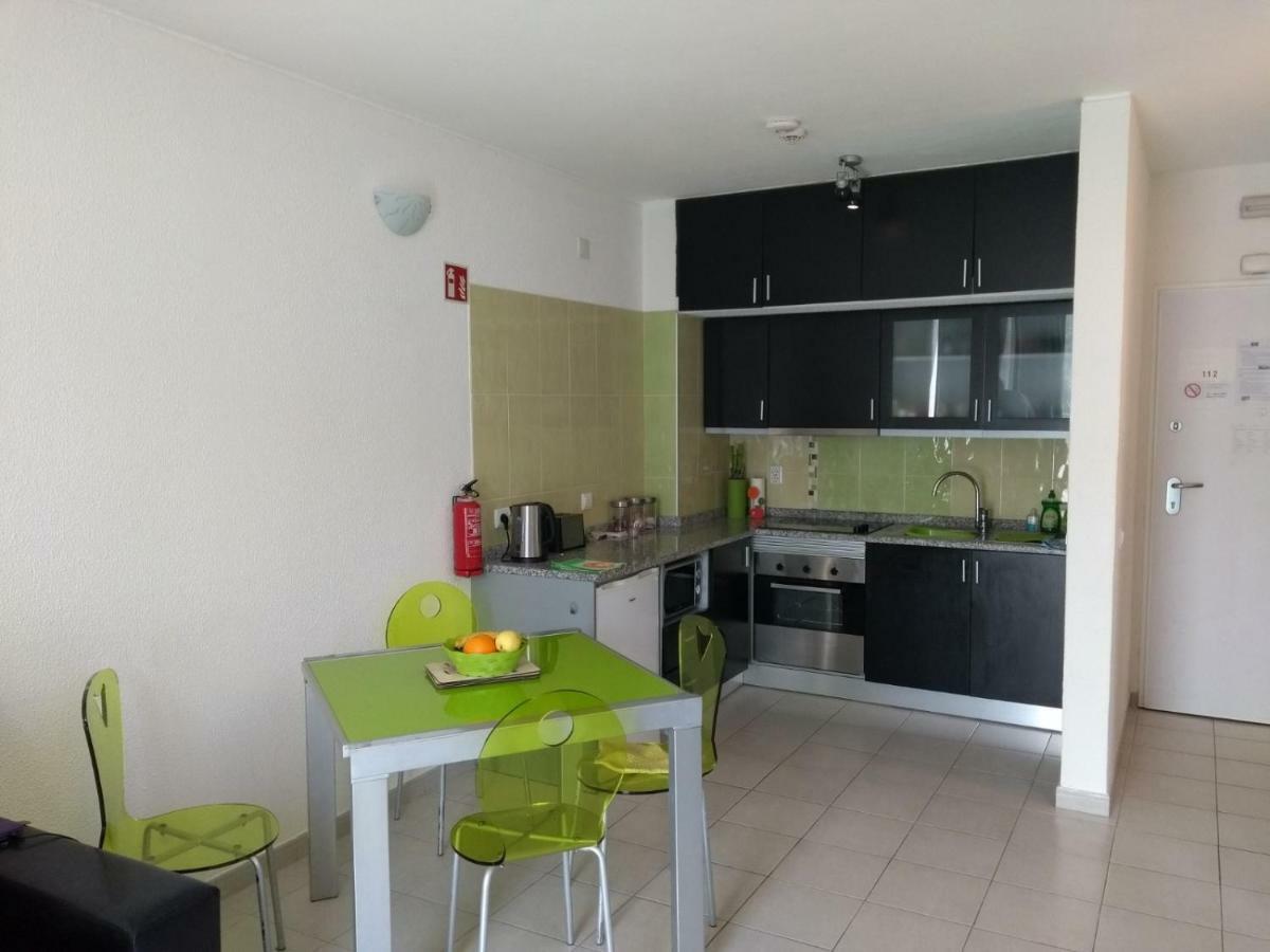 Bay View Apartment