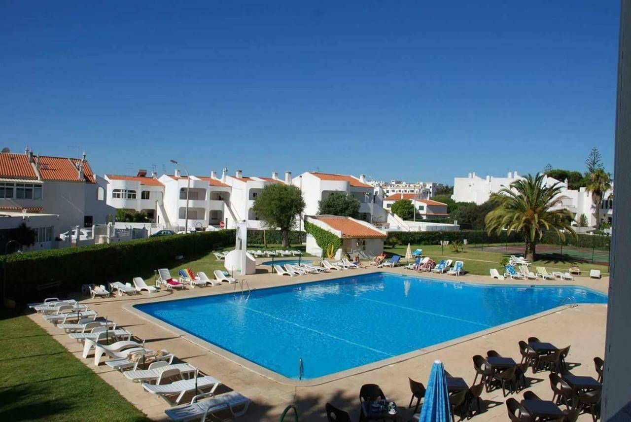 Studio Bluechoro * Albufeira