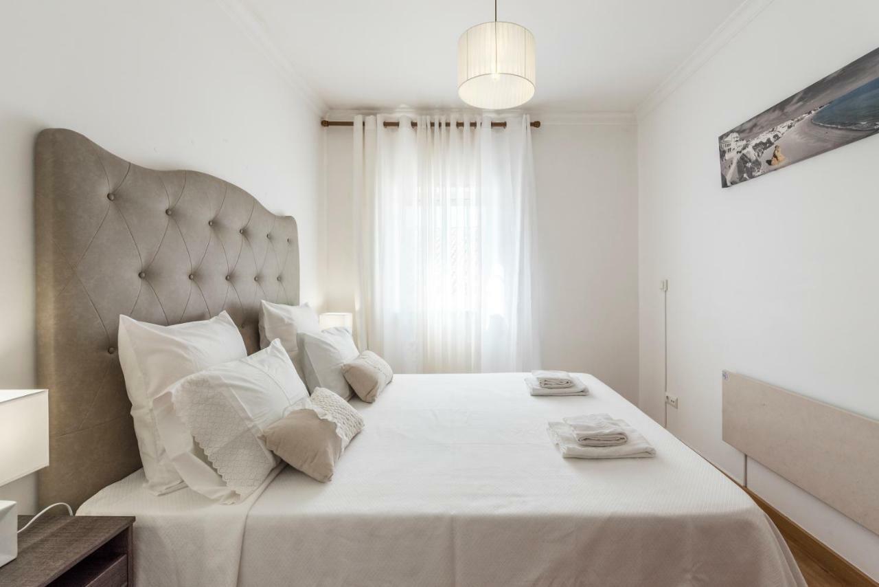 Oldtown 330ft Parking Ac Wifi Apartamento Albufeira