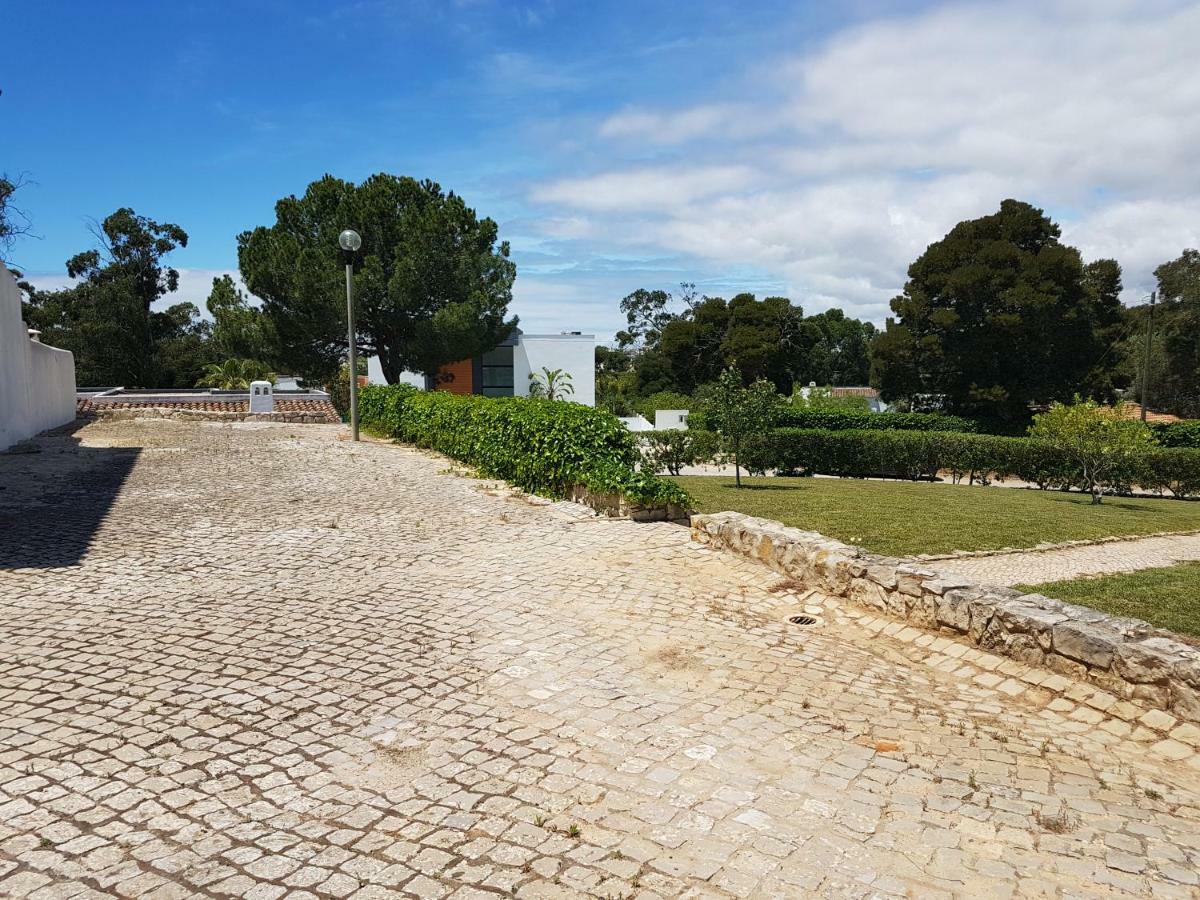 Remodelada Nos Jardins Da Balaia