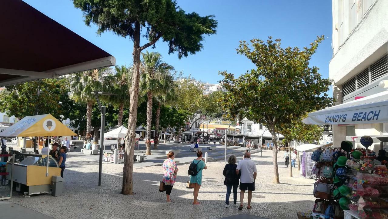 Beach Falesia Alfamar * Albufeira