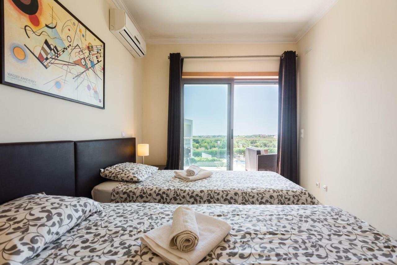 Apartamento Patã Village