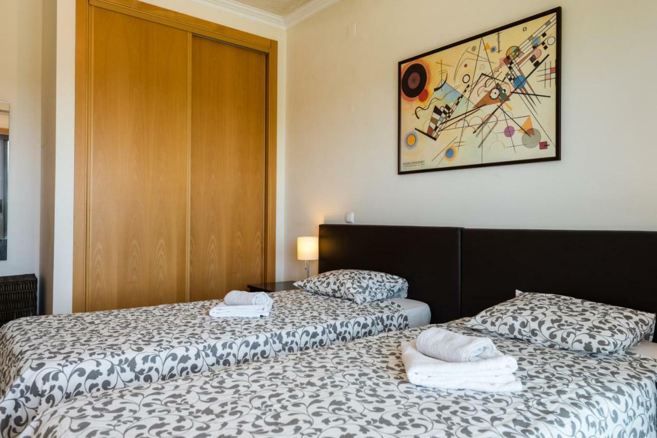 Patã Village Apartamento Albufeira