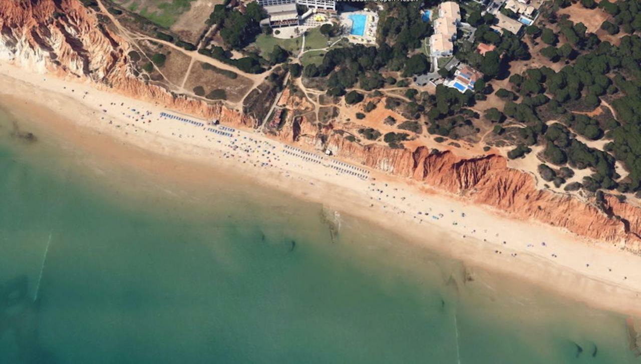 Magnifique A 400 Metre Des Plages Apartment