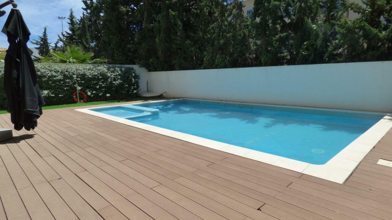 Apartment Torre Da Medronheira Albufeira