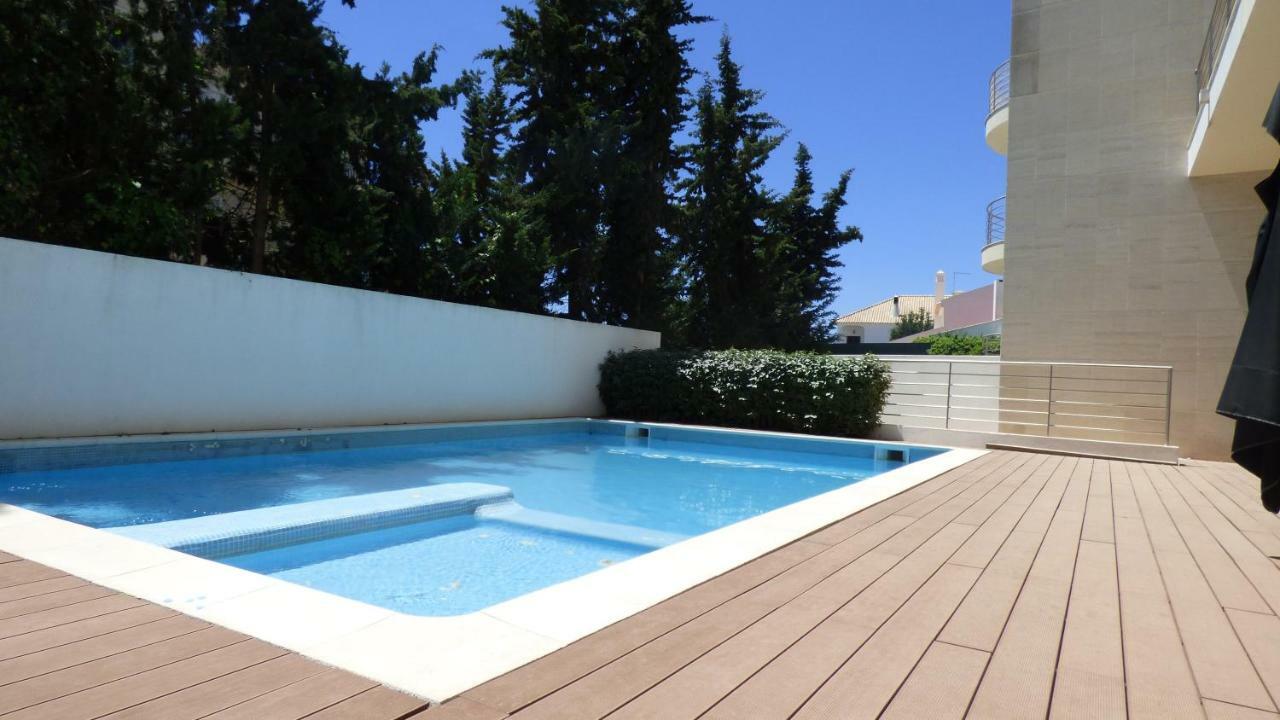 Apartment Torre Da Medronheira