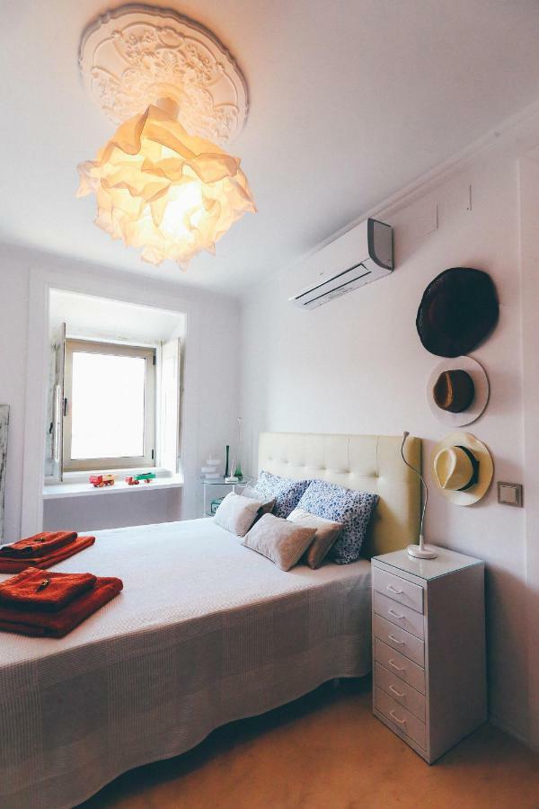 Sal Apartamento