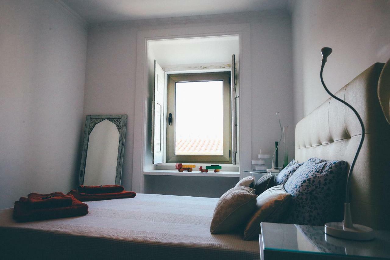 Sal Apartamento Albufeira