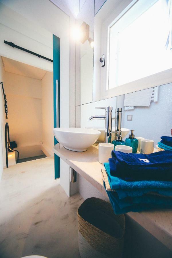 Sal Apartamento