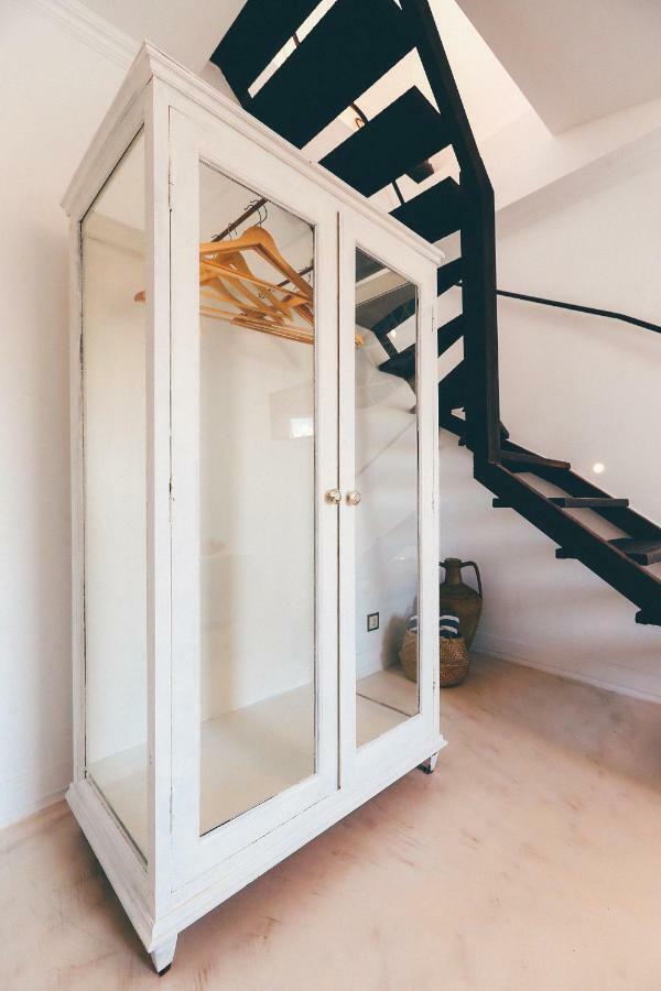 Apartamento Sal
