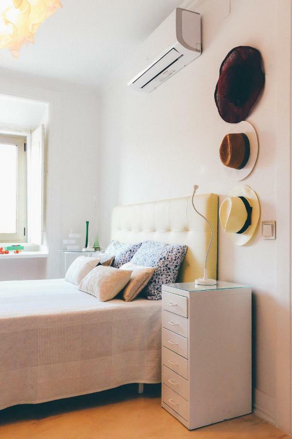 Sal Apartamento *