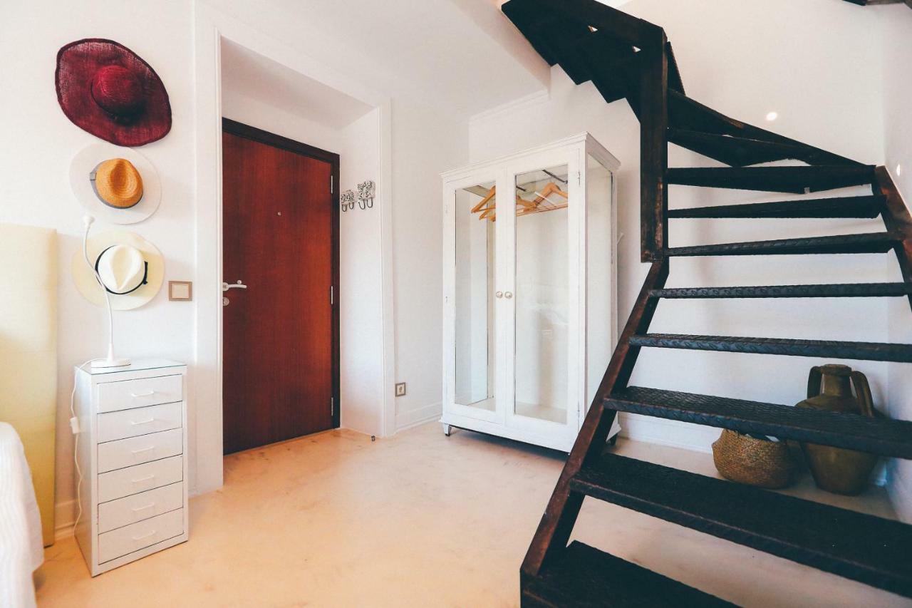 Apartamento Sal