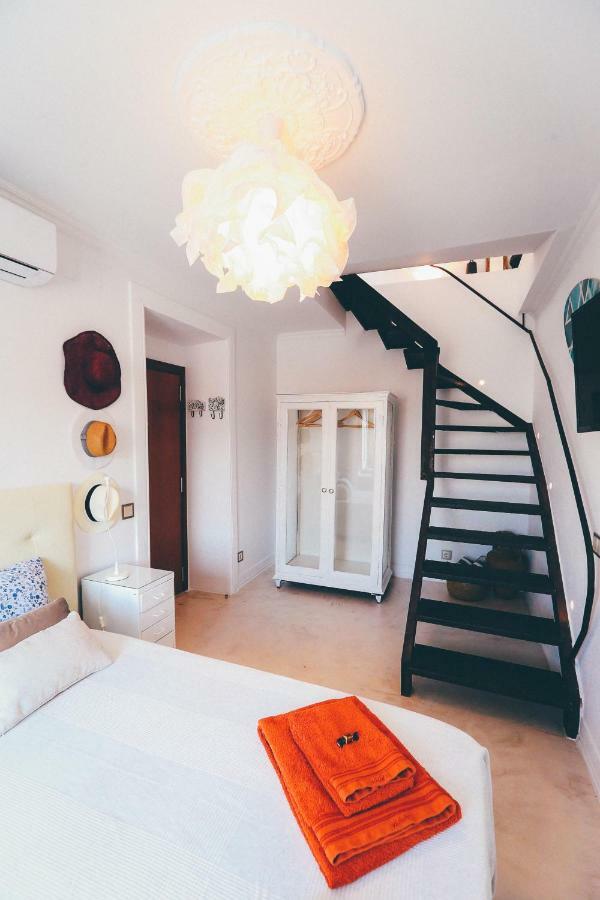 Apartamento Sal