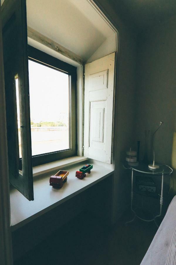 Sal Apartamento *