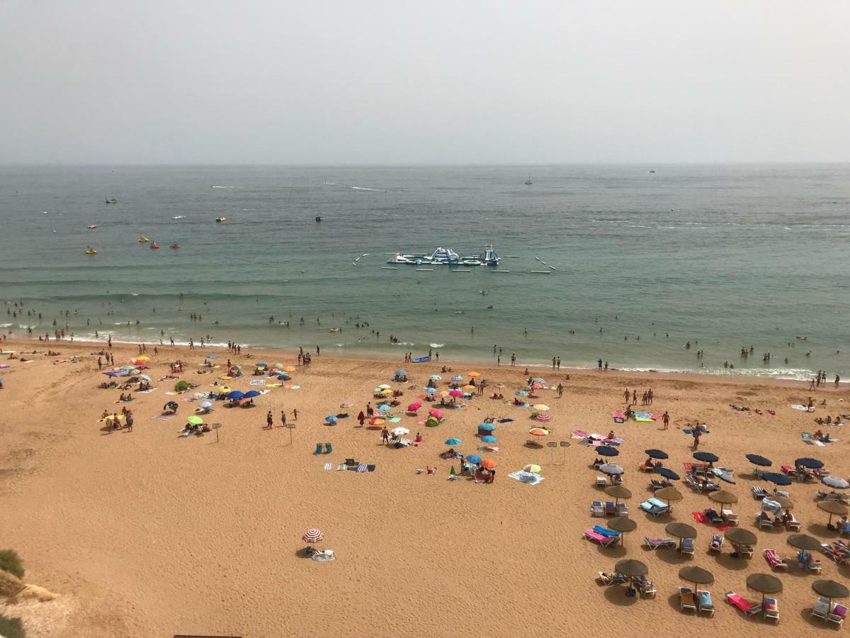 Villa Corniche, Privee, 4 Suites, Vue Mer, Piscine Au Sel, Chauffee Et Couverte