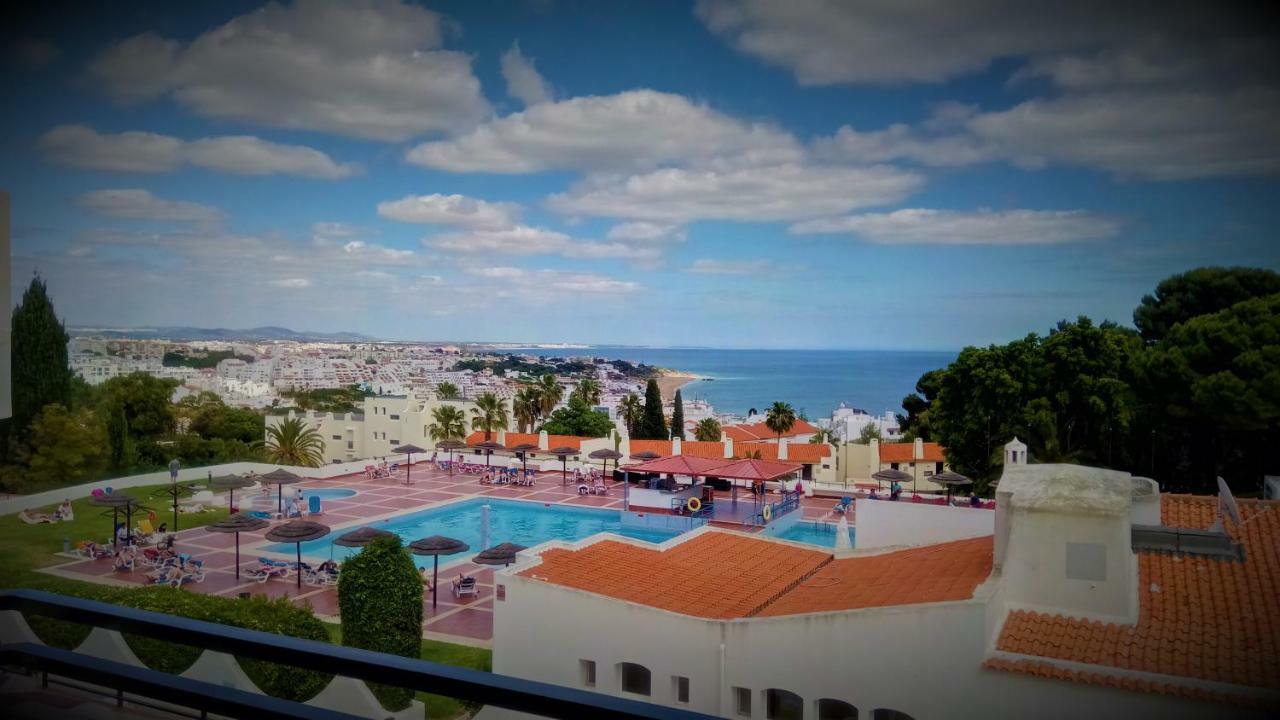 Apartamento Sea View5 *