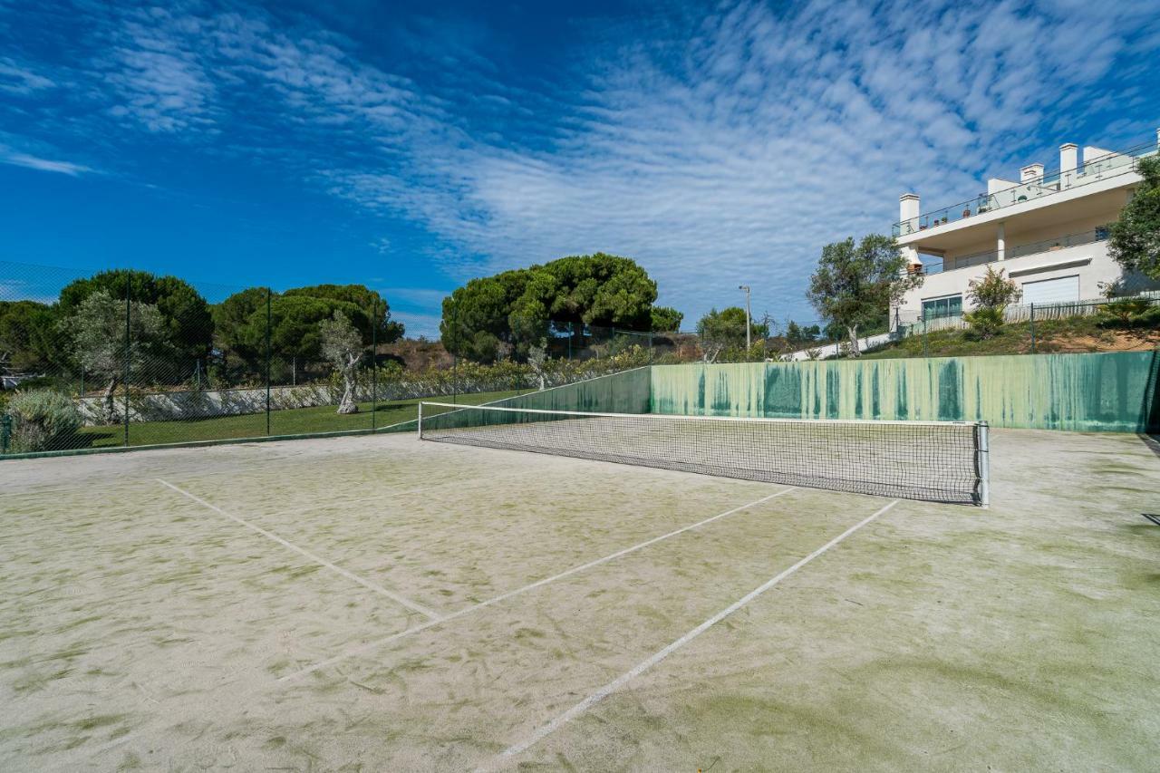 Appartement Urbanizacao Monte Da Balaia Albufeira