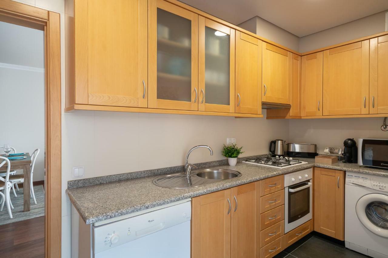Appartement Urbanizacao Monte Da Balaia Albufeira