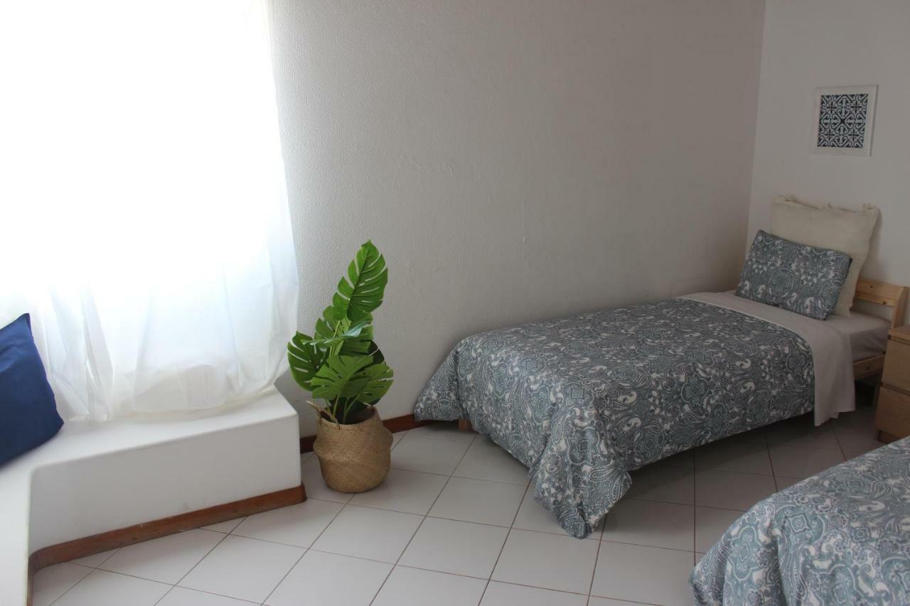 Branca Vakantiehuis Albufeira