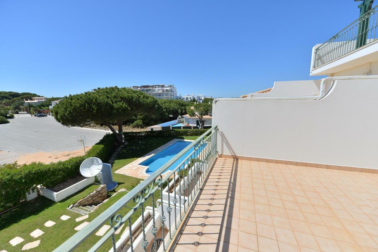 Casa de férias Townhouse Next To Falesia Albufeira