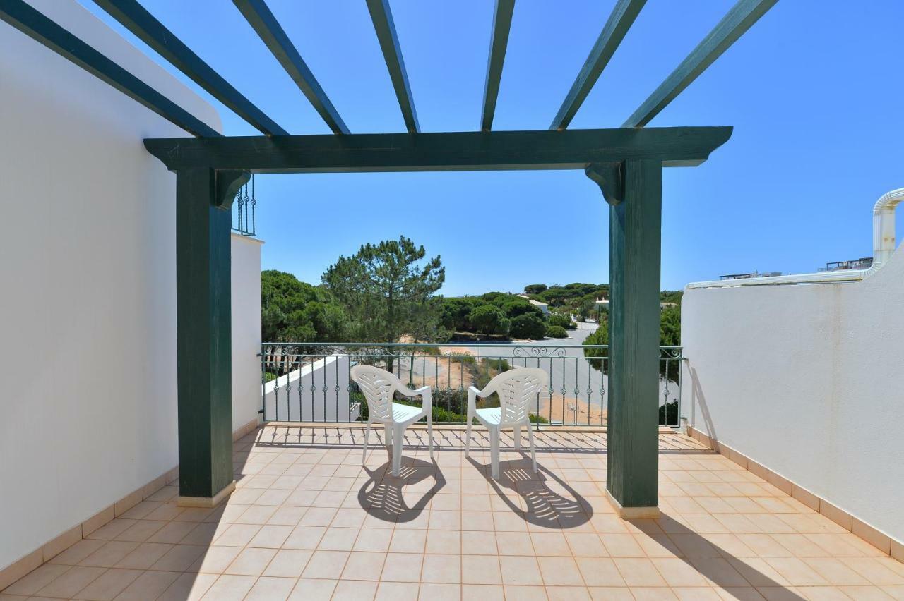 Townhouse Next To Falesia Casa de férias Albufeira