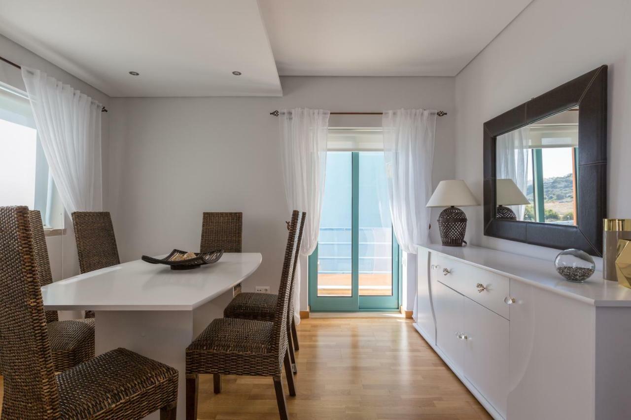 Seashell By Atlantic Places Apartment Albufeira