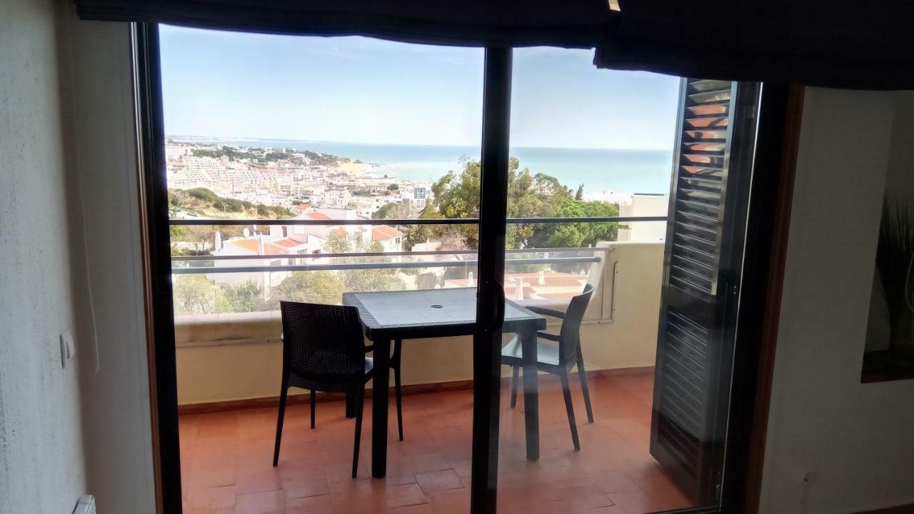 Sea View *