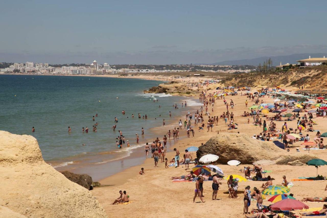 Casa Rocha * Albufeira