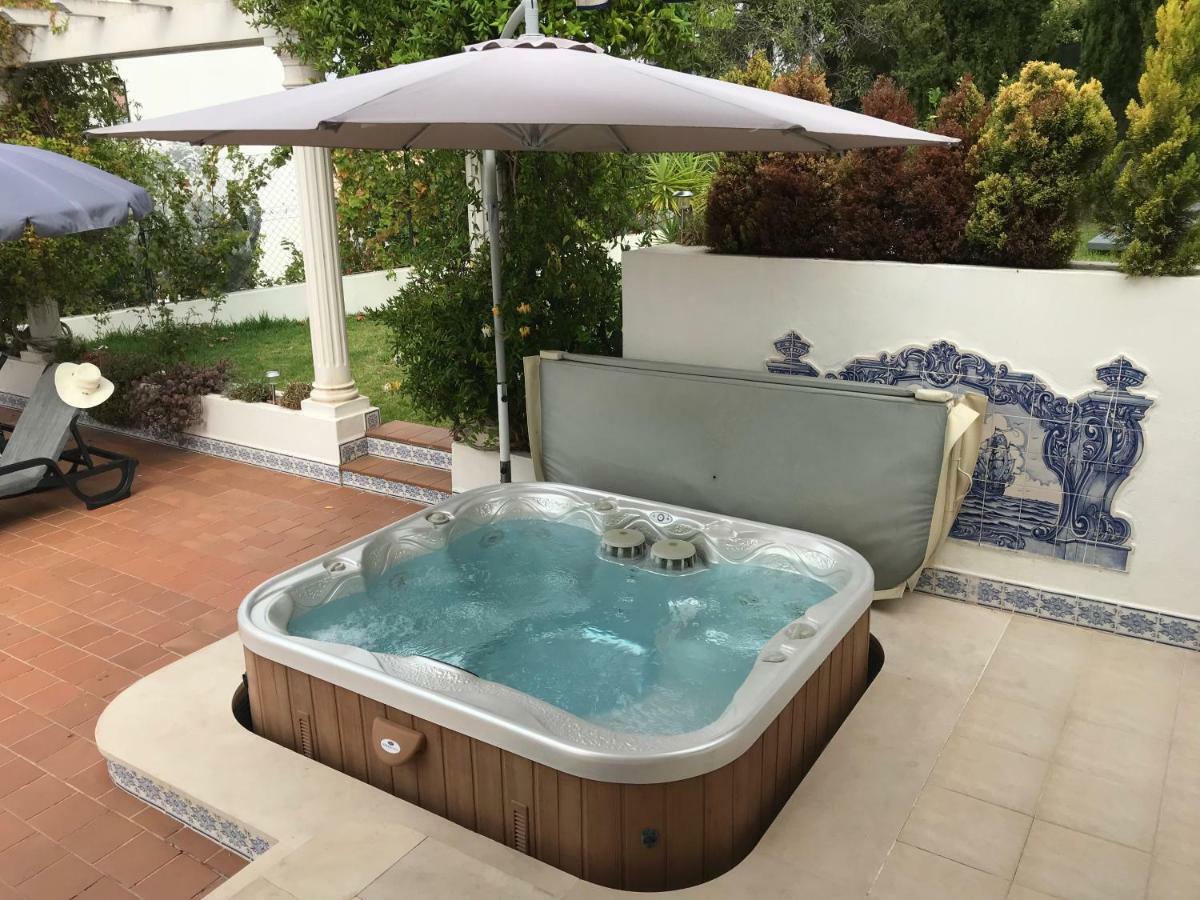 Villa Corniche, Privee, 4 Suites, Vue Mer, Piscine Au Sel, Chauffee Et Couverte *