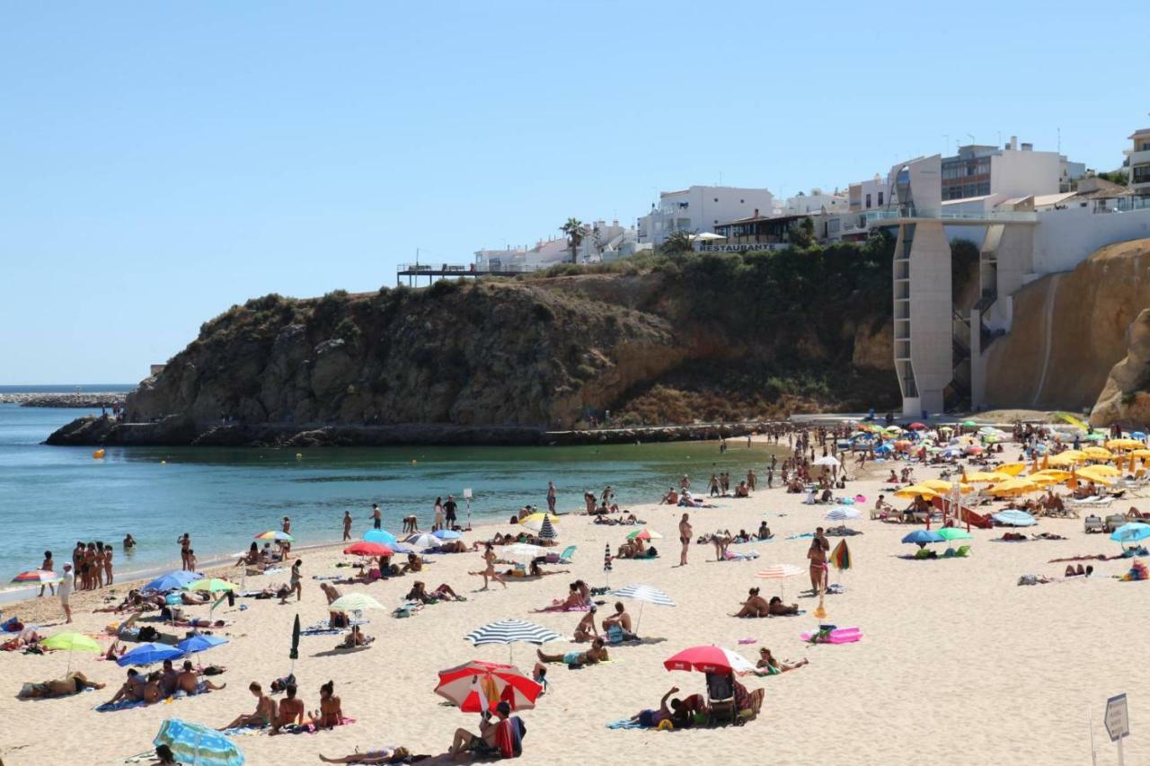 Casa Mar Azul Apartment Albufeira