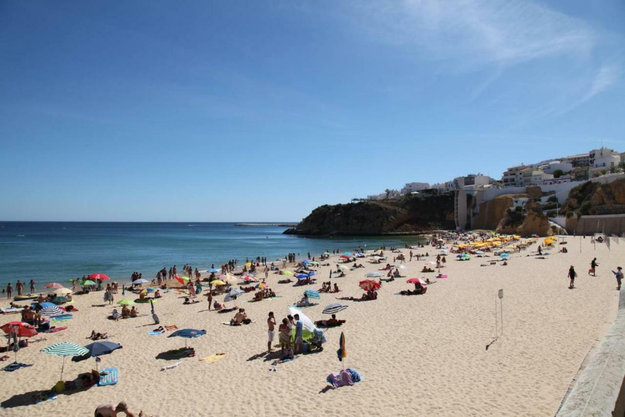 Casa Mar Azul * Albufeira