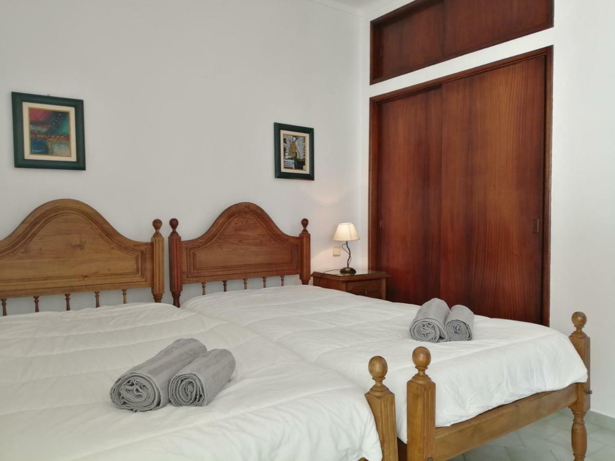 Rustic Old Town Appartement