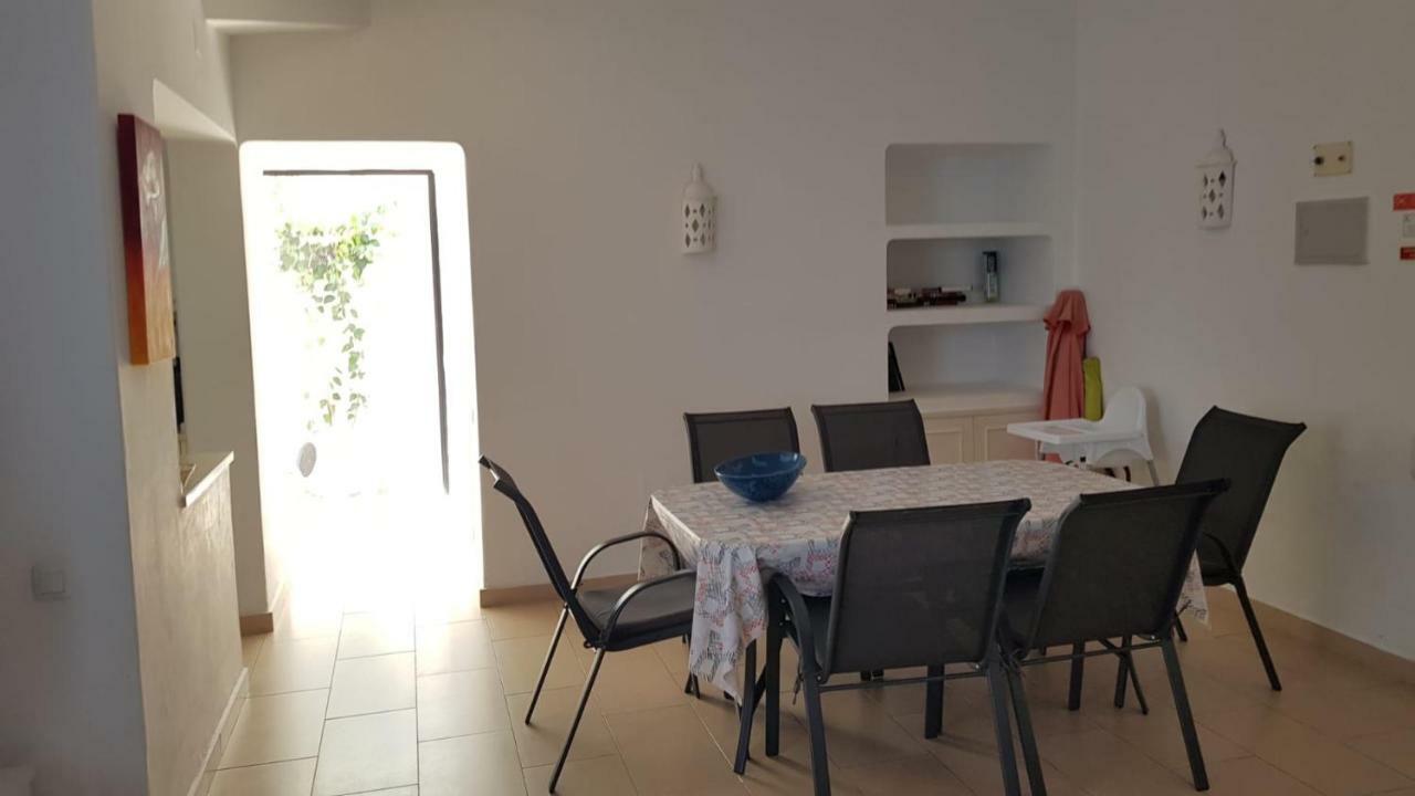 Holiday home Moradia Muito Acolhedora *