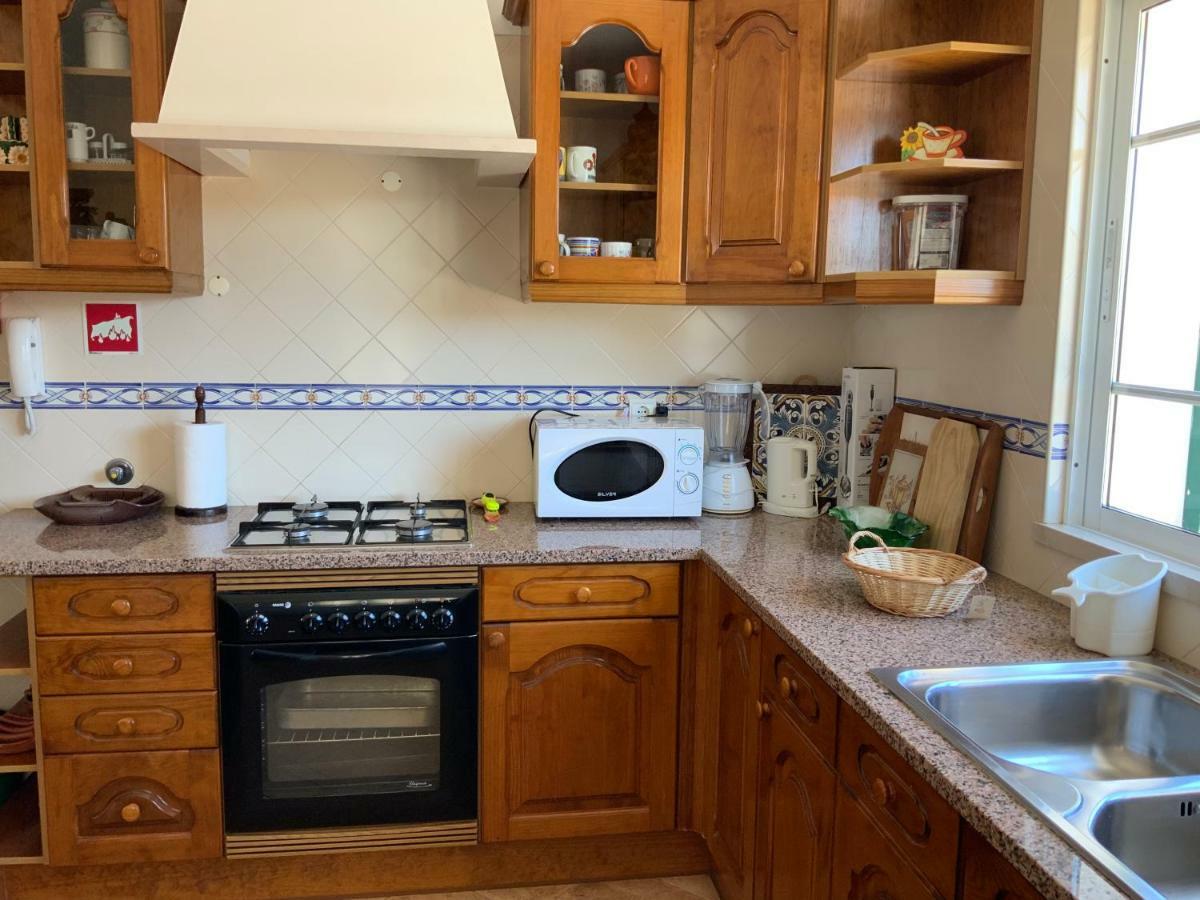 Holiday home Alfarrobeiras Albufeira