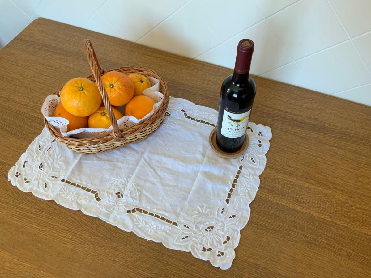 Alfarrobeiras Holiday home