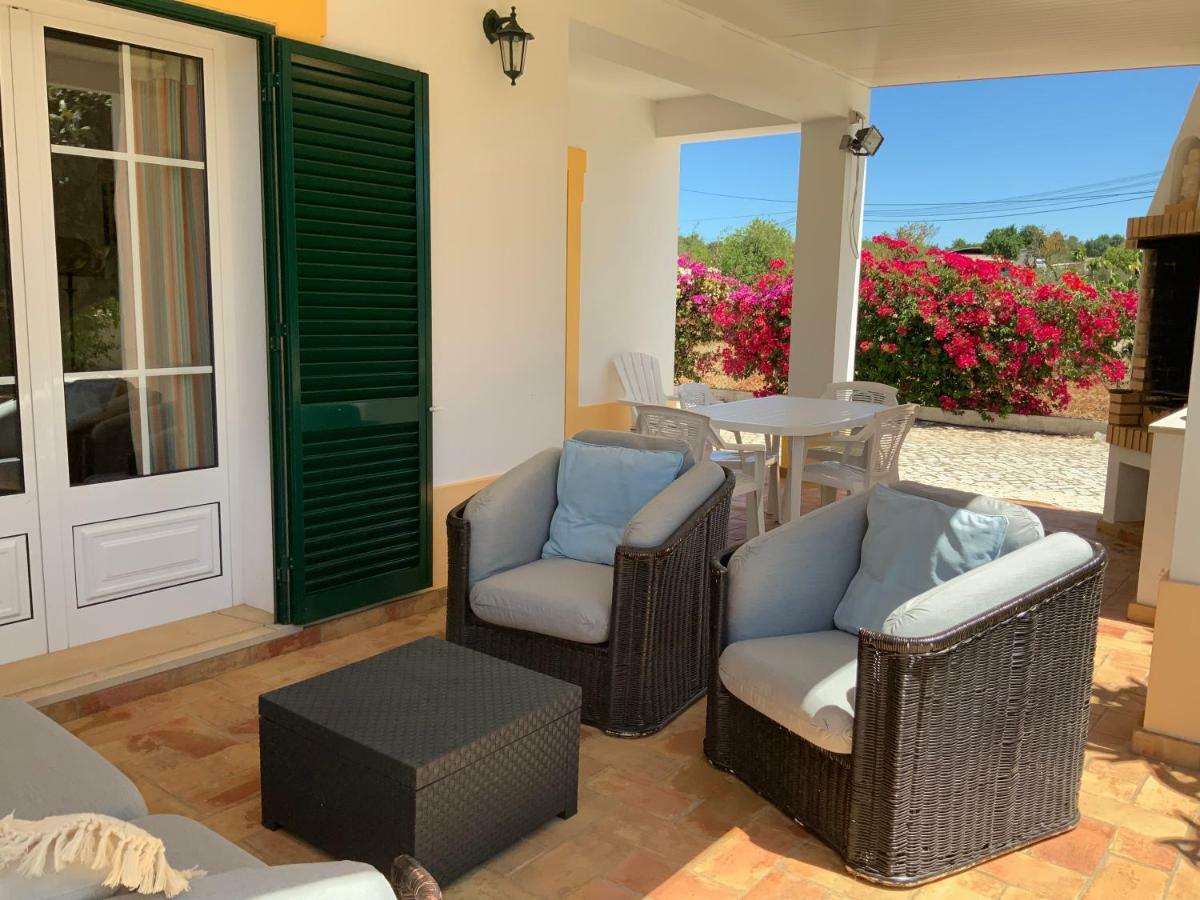 Alfarrobeiras Holiday home