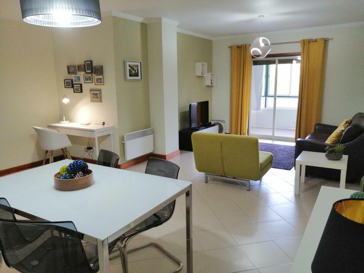 Indigo Apartment