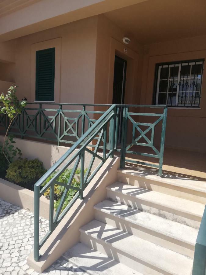 V2 X Ferienhaus Albufeira