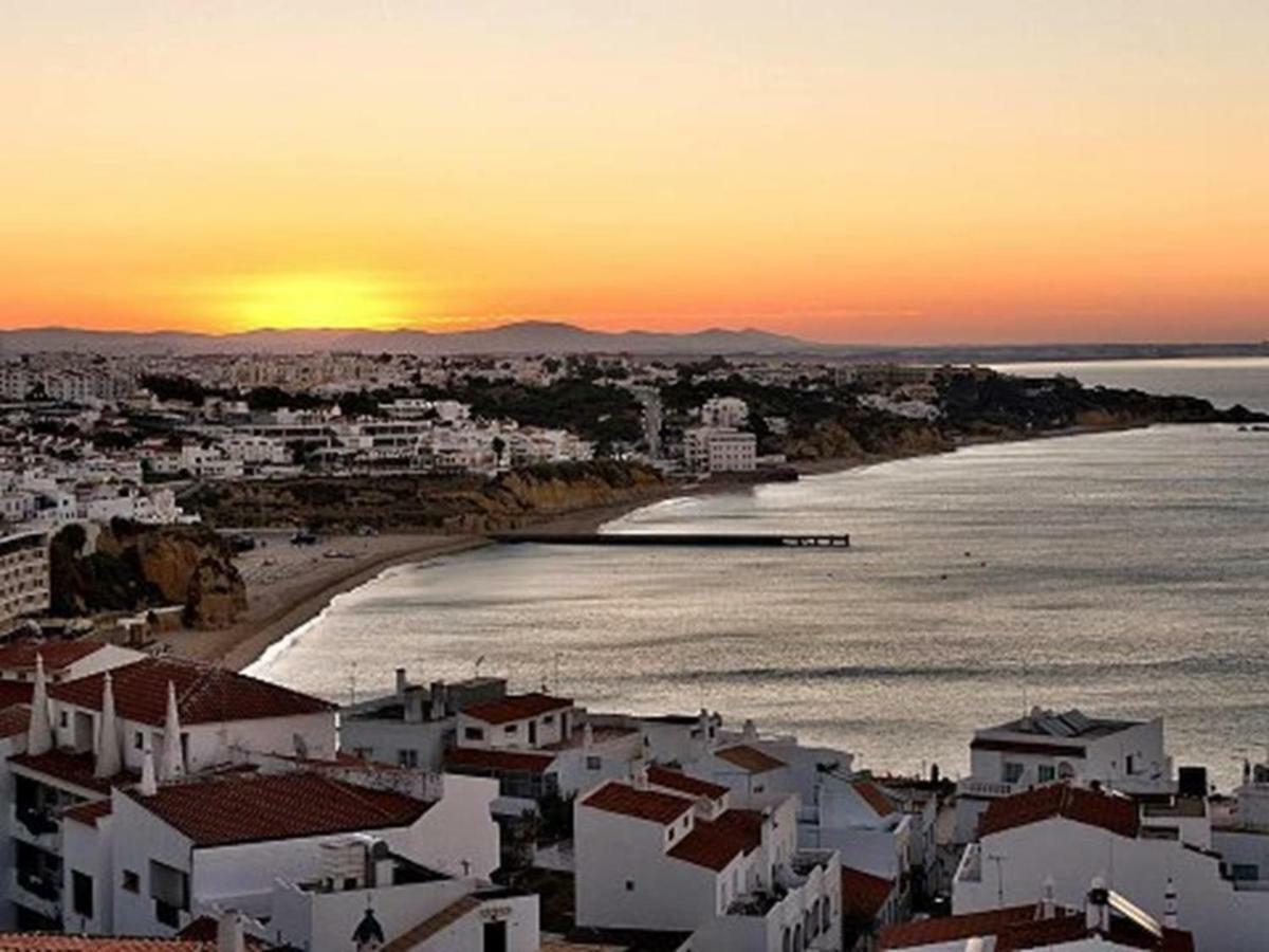Jardins Vale Santa Maria - By Algarkasa Holiday home *