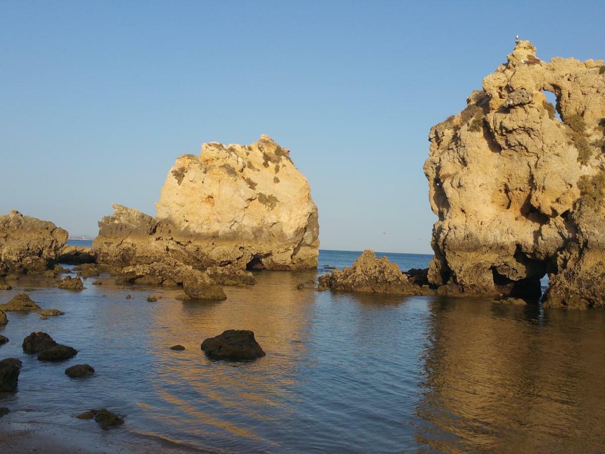 Holiday home Jardins Vale Santa Maria - By Algarkasa