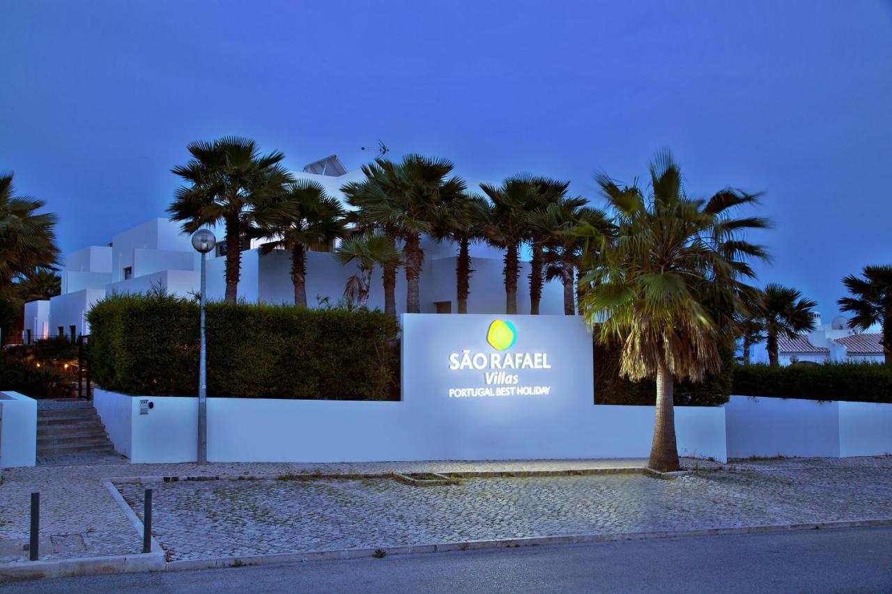 Villa Sao Rafael Holidays *