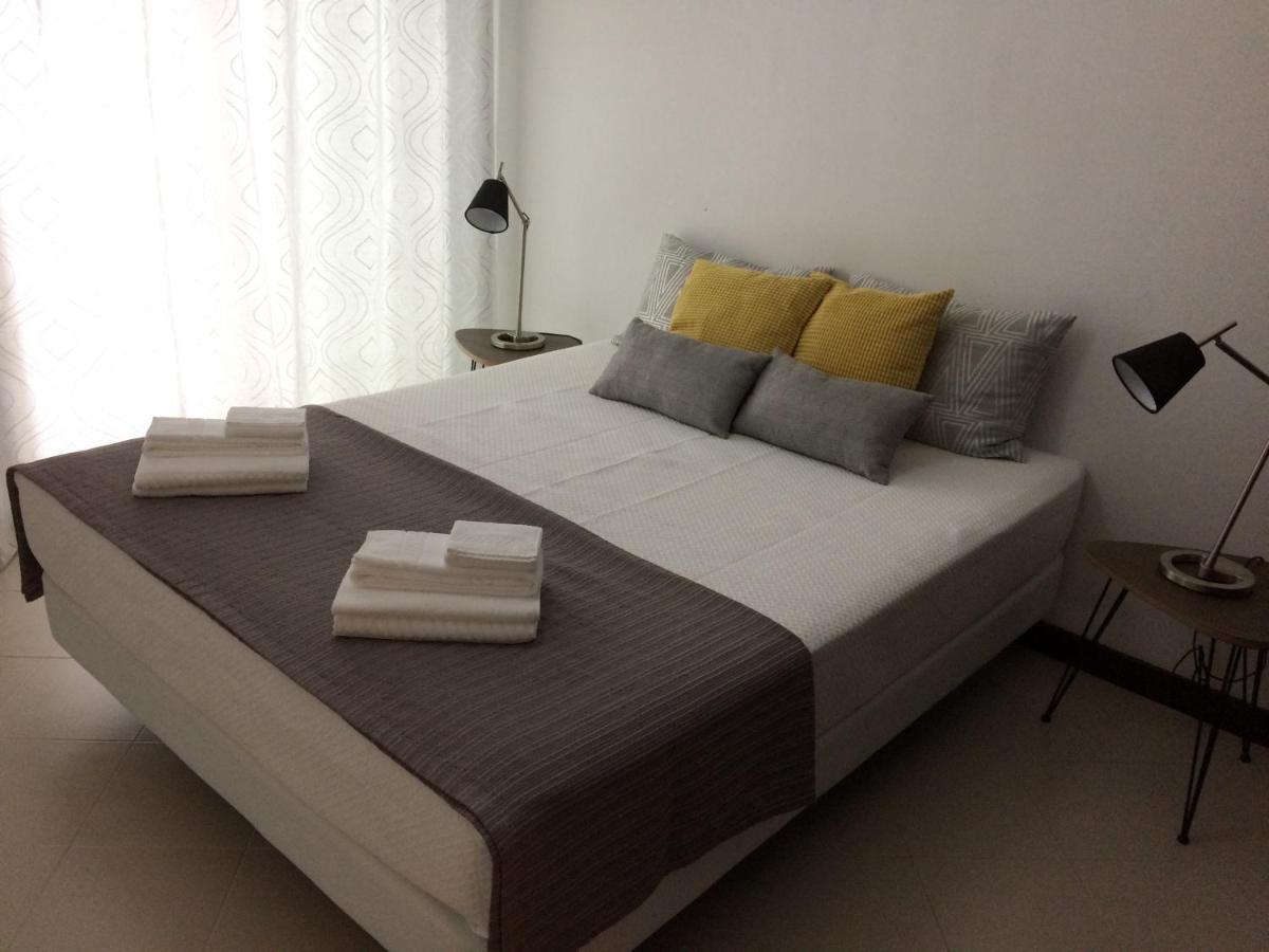 Indigo Apartment Albufeira