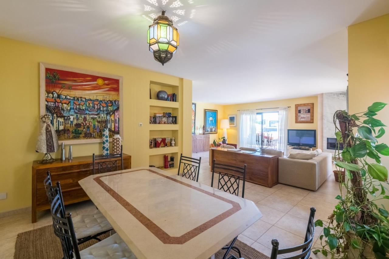 Villa Gale - 100 Meters From Gale Albufeira