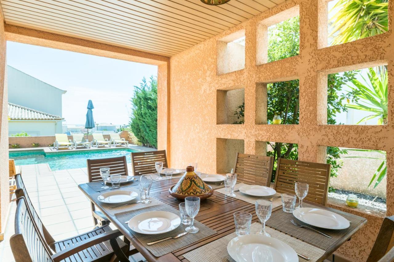 Villa Gale - 100 Meters From Gale Albufeira