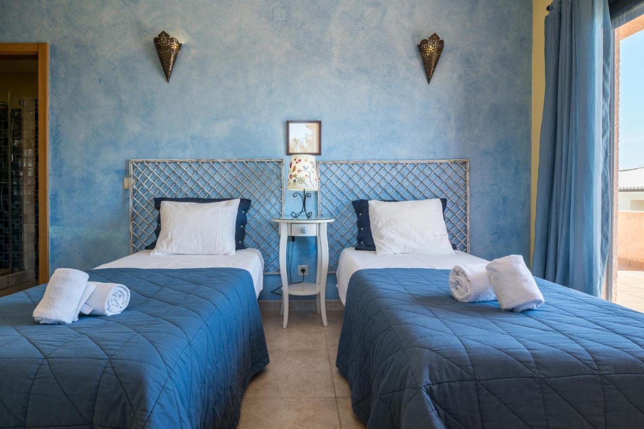 Gale - 100 Meters From Gale Villa Albufeira