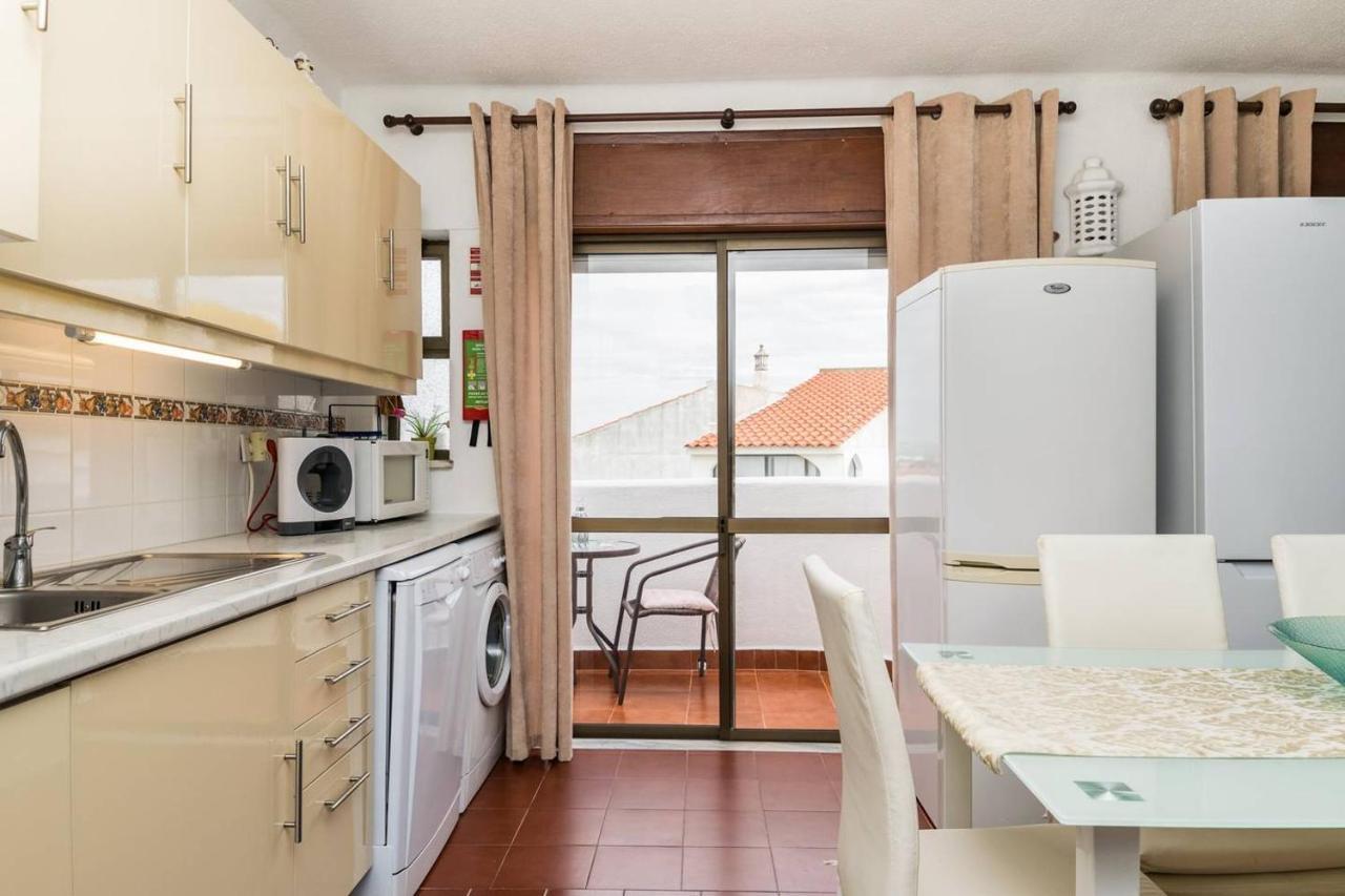 Apartamento Matilde Vaz T2 - Albufeira