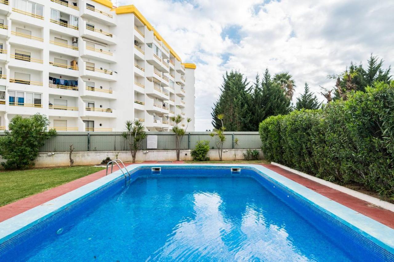 Apartamento Matilde Vaz T2 - * Albufeira